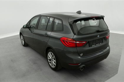 BMW 218 218iA Gran Tourer  Cuir / Navi Pro / Led