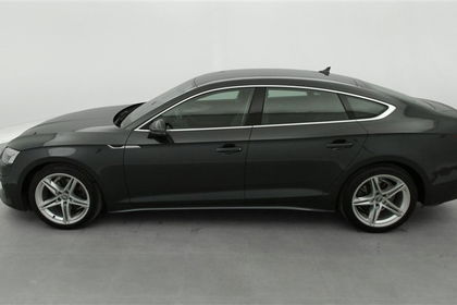 Audi A5 40 TFSI OPF S tronic SPORT/CUIR/NAVI/FULL LED