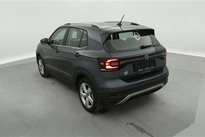 Volkswagen T-Cross 1.0 TSI 110Cv DSG7 Sport