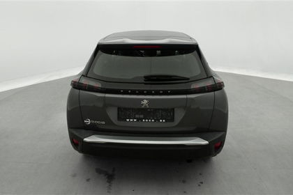 Peugeot 2008 1.2 PureTech Active NAVI/PDC