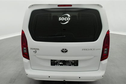 Toyota ProAce City 1.2 PureTech MPV