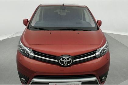 Toyota Proace Auto VIP 6 Pl. Cuir / Navi CarPlay / PDC / Caméra /...