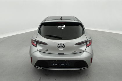 Toyota Corolla 1.8 Hybrid GR Sport e-CVT