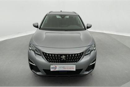 Peugeot 3008 1.2 PureTech Active 