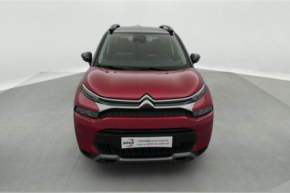 Citroen C3 Aircross 1.2 PureTech 110Cv Feel CARPLAY