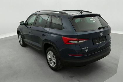 Skoda Kodiaq 1.5 TSI ACT Active NAVI/JA/PDC