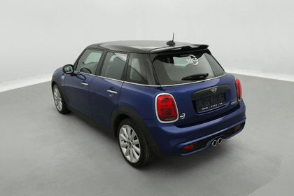 MINI Cooper S 2.0 Cooper S