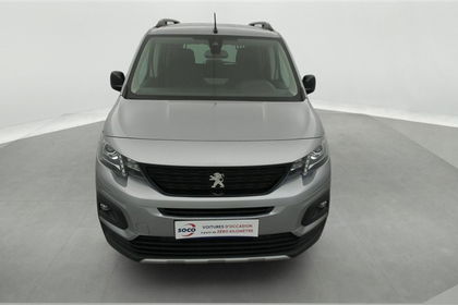 Peugeot Rifter 1.5 BlueHDi Standard GT Line S&S NAVI/CLIM AUTO/PDC AV-AR