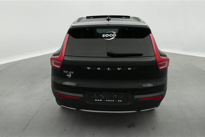 Volvo XC40 1.5 T3 Inscription CUIR/NAVI/TO PANO/FULL LED/JA18