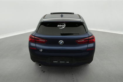 BMW X2 1.5 d sDrive16 NAVI / FULL LED / TOIT PANO