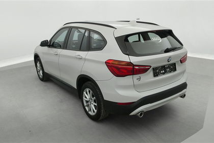 BMW X1 2.0 d sDrive18  Navi Pro / PDC av+ar