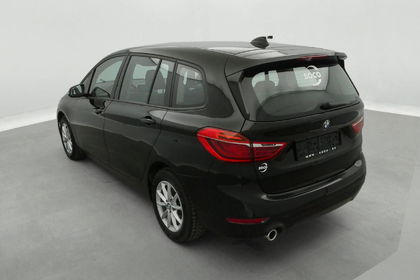 BMW 216 216i Grandtourer NAVI / CLIM / TEL