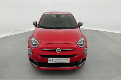 Fiat 500X 1.3 Turbo 150cv DCT Sport NAVI / FULL LED / PDC AR / JA 18"