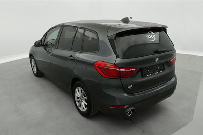 BMW 216 216i Gran Tourer  Navi / PDC av+ar