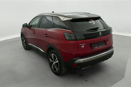 Peugeot 3008 1.2 PureTech 130Cv GT