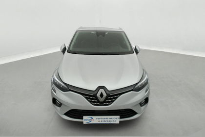 Renault Clio 1.0 TCe 90Cv Intens S-CUIR / NAVI / CAMERA / CARPLAY