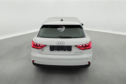 Audi A1 30 TFSI Attraction