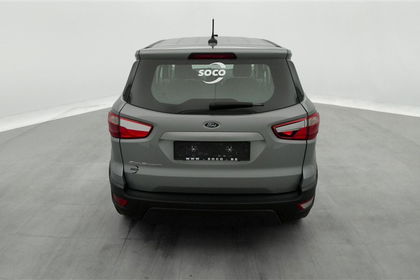 Ford EcoSport 1.0 EcoBoost FWD Connected