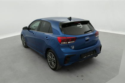 Kia Rio 1.2i GT-Line