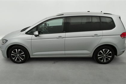 Volkswagen Touran 2.0 TDi SCR Highline DSG (EU6.2)