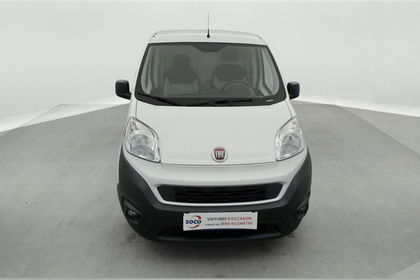 Fiat Fiorino 1.3 Multijet Navi / Clim / PDC 