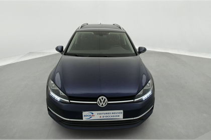 Volkswagen Golf Variant 1.6 TDi 115cv Comfortline NAVI / PDC AV+AR / JA 16"