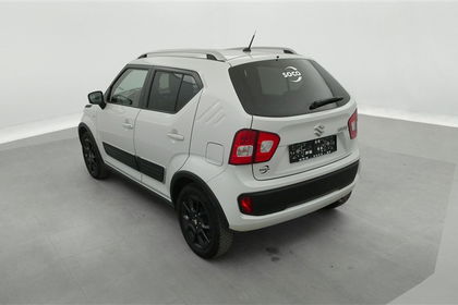 Suzuki Ignis 1.2 5D GL+ IGN - 8