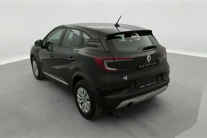 Renault Captur 1.0 TCe Corporate Edition 