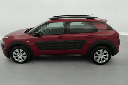 Citroen C4 Cactus C4 Cactus 1.2 Puretech **NAVI/CAMERA/JA15''**