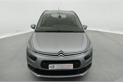 Citroen Grand C4 SpaceTourer 1.2 Feel 7PL EAT8 NAVI / CLIM / TEL