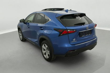 Lexus NX 300H 2.5i AWD Privilege Line E-CVT