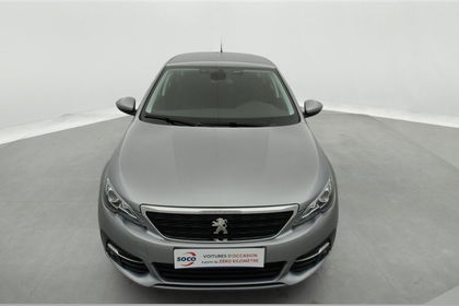 Peugeot 308 1.2 PureTech Active NAVI/JA/PDC