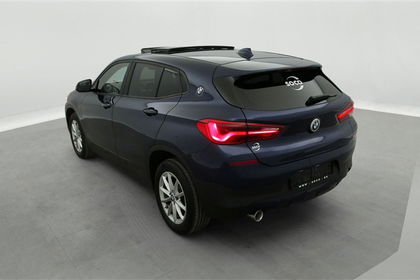 BMW X2 1.5 dA sDrive16 NAVI / CLIM / TOIT PANO