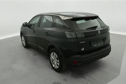 Peugeot 3008 1.2 PureTech 130cv EAT8 NAVI / CLIM