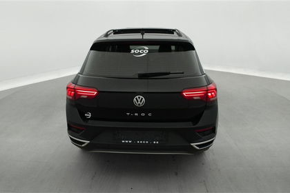 Volkswagen T-Roc 1.0 TSI STYLE/NAV/TOIT PANO/VIRTUAL COCKPIT