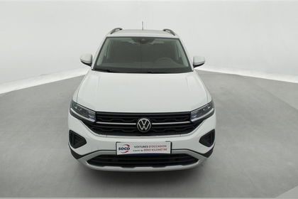 Volkswagen T-Cross 1.0 TSI 115Cv Life CARPLAY / FULL LED / PDC / ALU