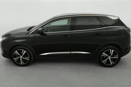 Peugeot 3008 1.2 PureTech 130Cv GT S-CUIR / NAVI / FULL LED