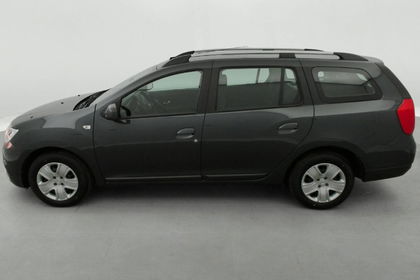 Dacia Logan 1.0i SCe MCV Lauréate NAVI / CLIM / TEL