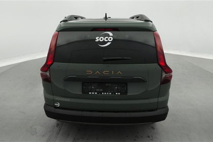 Dacia Jogger 1.0 TCe 110cv Extreme 7pl. NAVI / FULL LED / CAMERA / JA 16"