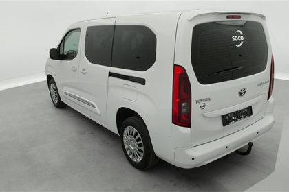 Toyota ProAce City 1.2 PureTech MPV