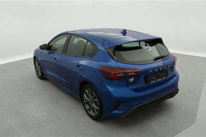 Ford Focus 1.0 EcoBoost MHEV 125Cv ST-Line 