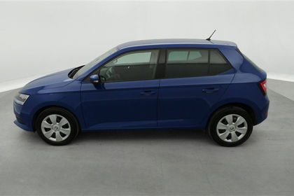 Skoda Fabia 1.0i Ambition CARPLAY / CLIM / TEL