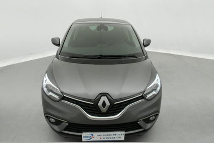 Renault Grand Scenic 1.7 Blue dCi Intens 7PL/S-CUIR/NAVI/FULL LED/JA20/PDC AV AR