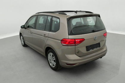 Volkswagen Touran 1.6 TDi 7PL Trendline DSG NAVI / CLIM / TOIT PANO