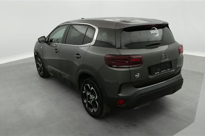 Citroen C5 Aircross 1.2 PureTech EAT8 C-Serie NAVI / FULL LED / CAMERA