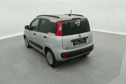 Fiat Panda 1.0i MHEV City Life