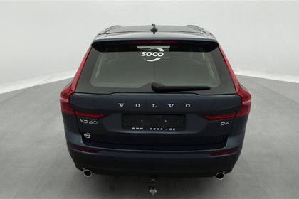 Volvo XC60 2.0 D4 Momentum Geartronic  NAVI / CUIR / FULL LED