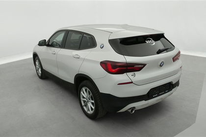 BMW X2 1.5 dA sDrive16 CUIR/NAVI/FULL LED/JA/PDC AV AR