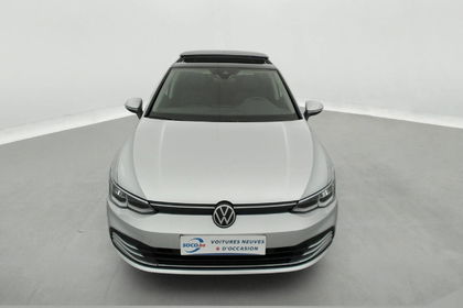 Volkswagen Golf 1.0 TSI 110cv Active NAVI / TOIT OUVRANT / FULL LED / CAMERA