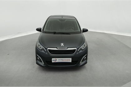 Peugeot 108 1.0 VTi GT Line S&S (EU6.2)